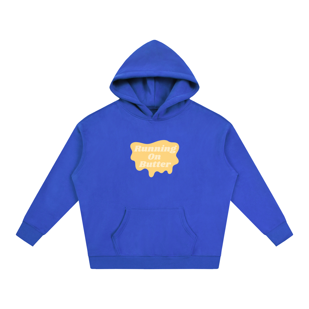 Oversize Butter Hoodie